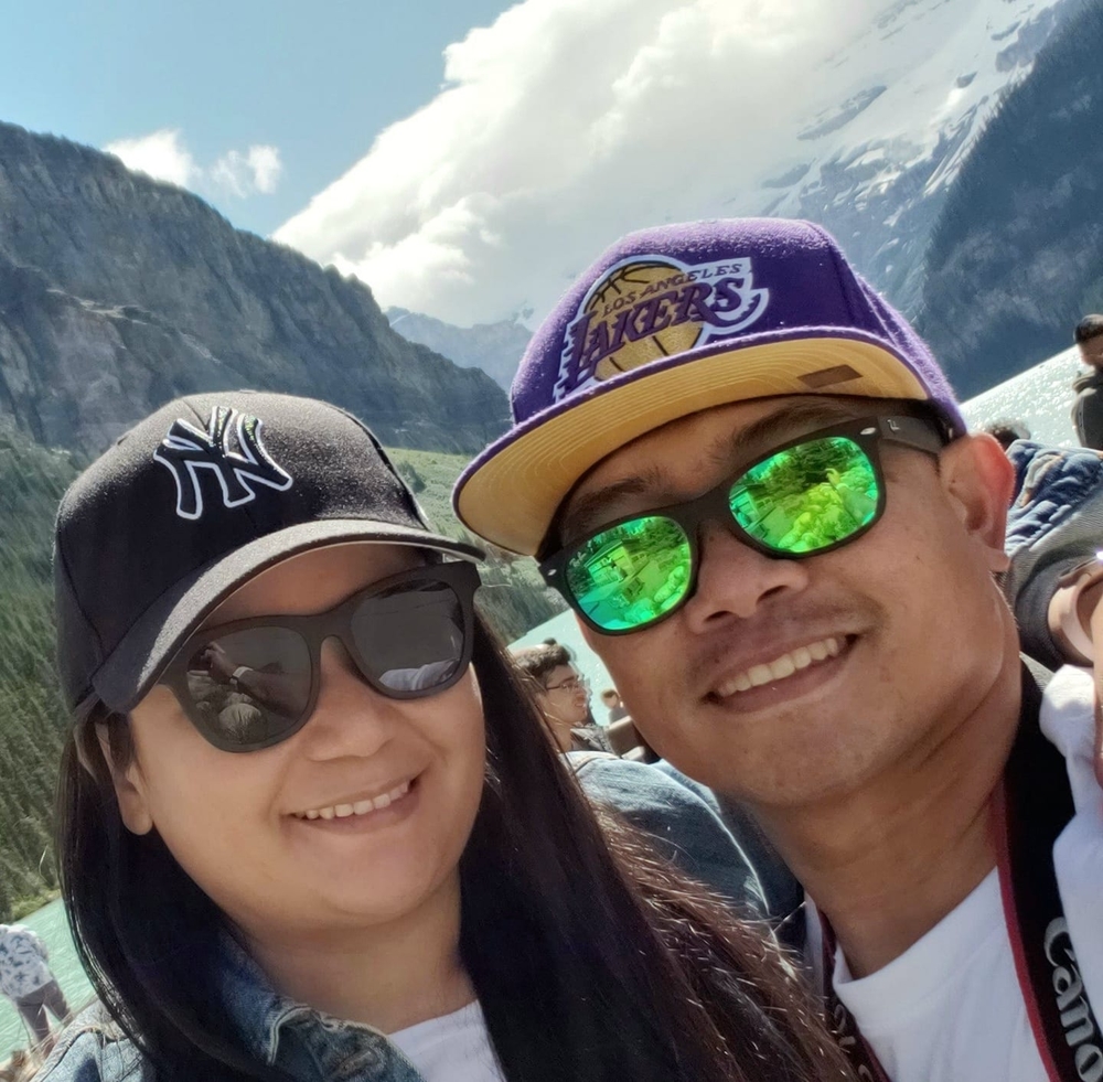 Meet your Posher, Dave